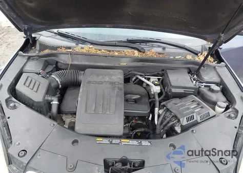 2013 Chevrolet Equinox 1Lt z USA, uszkodzony, nr VIN 2GNFLEEK3D6413737